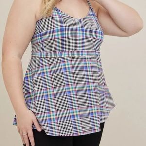 Torrid Super Soft Cami Top New